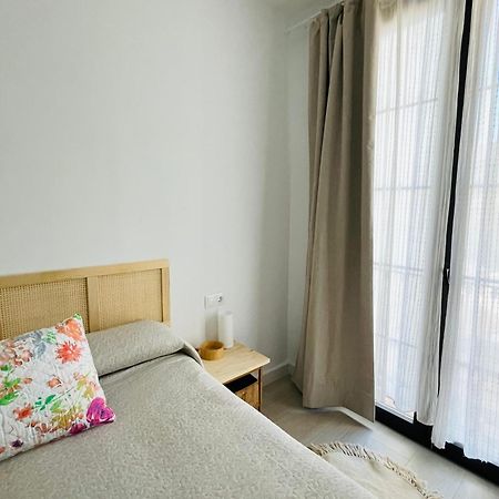 Apartamento La Parra Alora Exteriér fotografie