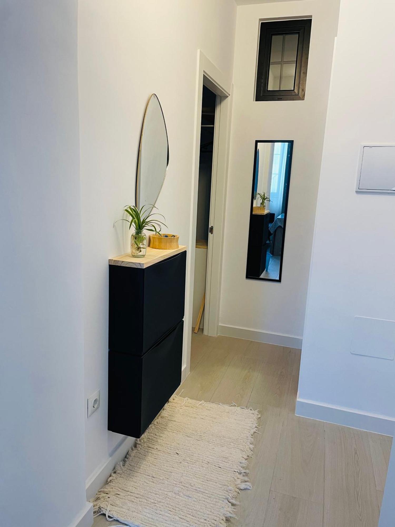 Apartamento La Parra Alora Exteriér fotografie