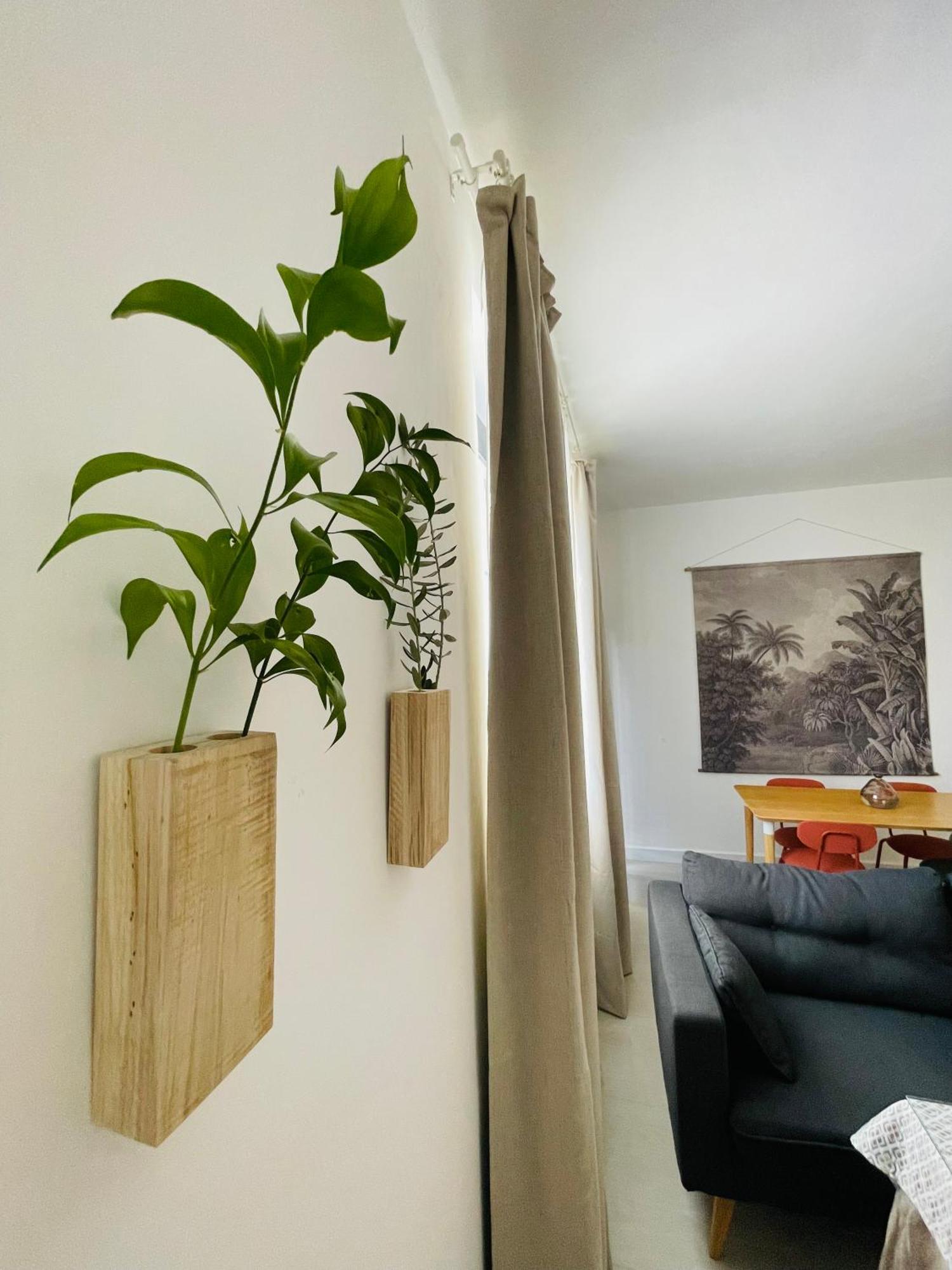 Apartamento La Parra Alora Exteriér fotografie