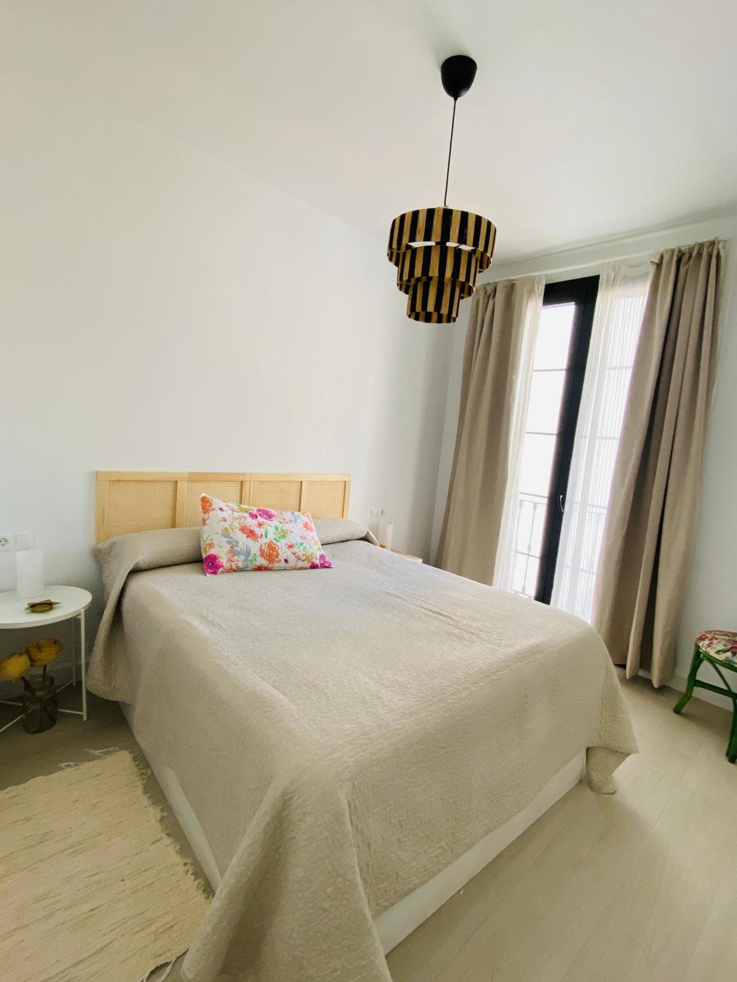 Apartamento La Parra Alora Exteriér fotografie