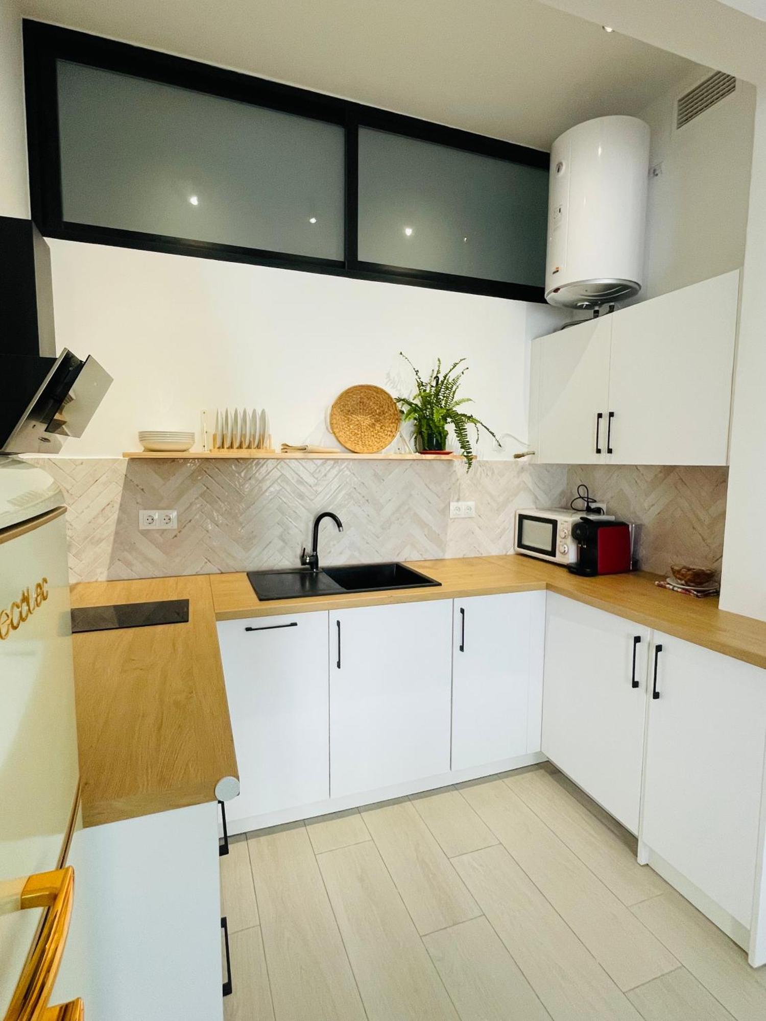 Apartamento La Parra Alora Exteriér fotografie