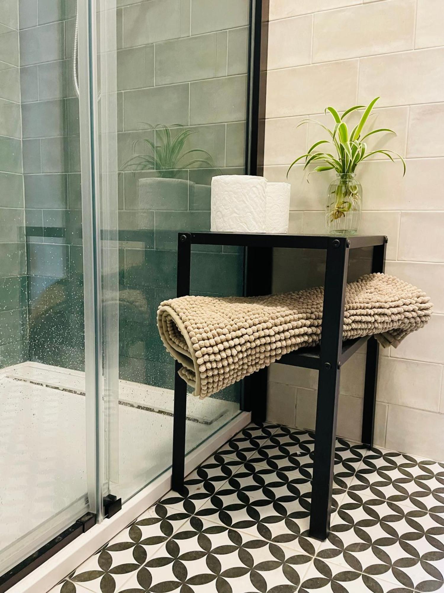 Apartamento La Parra Alora Exteriér fotografie