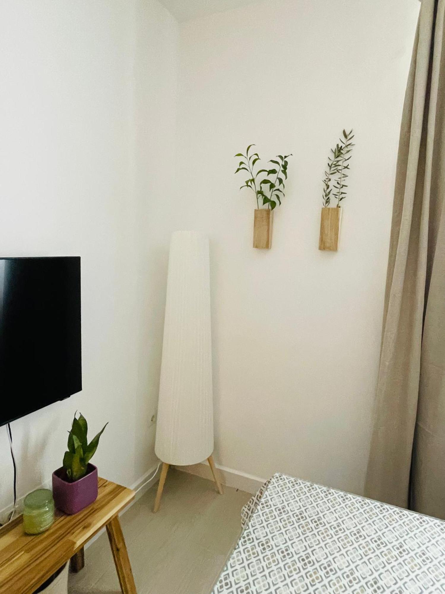 Apartamento La Parra Alora Exteriér fotografie